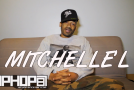 Mitchelle’l Talks Hustle Gang mixtape, Working with T.I., being sign to Grand Hustle & more (Video)