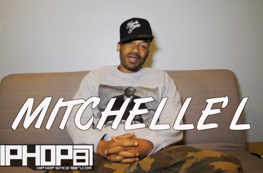 #htmlcaption_282231 Mitchelle’l Talks Hustle Gang mixtape, Working with T.I., being sign to Grand Hustle & more (Video)