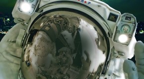 Mont Brown x ARF – Astronauts Really Fly (EP)
