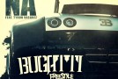 Nasty Na – Maserati Ft. Ty Vasquez