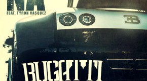Nasty Na – Maserati Ft. Ty Vasquez