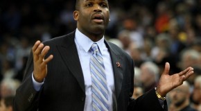Danny Ferry And The Atlanta Hawks Are Interested In Head Coach Nate McMillian