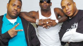 Hip-Hop Legends Naughty By Nature May Be Calling It Quits