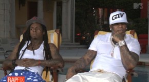 New Big Tymers (Birdman, Drake & Lil Wayne) Album Coming Soon (NO MANNIE FRESH) (Video)