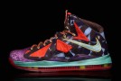 Nike Lebron X (MVP) (Images)