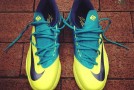 Nike Air Zoom KD 6 (Prototype Images)