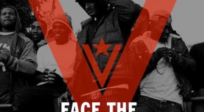 Nipsey Hussle – Face The World (Prod. by 9th Wonder)