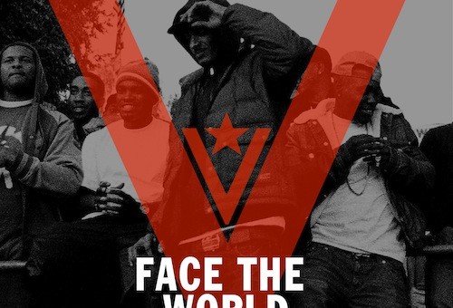 Nipsey Hussle – Face The World (Prod. by 9th Wonder)