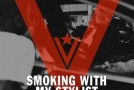 Nipsey Hussle – Smoking With My Stylist