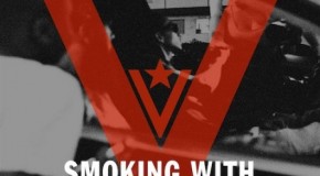 Nipsey Hussle – Smoking With My Stylist