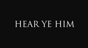 No Malice – Hear Ye Him (Album Trailer) (Video)