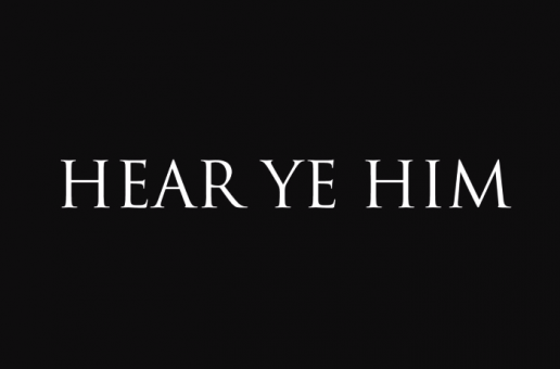 No Malice – Hear Ye Him (Album Trailer) (Video)