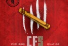 Peedi Crakk – CF5 (The Cocaine Edition) (Mixtape)
