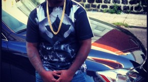 Dom Dukes – Cash Gettin