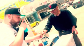 SK The Prez – Flavor Freestyle (Video)