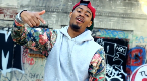 Pooda Dappa – Keep on Pushin (Official Video)