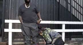 Reebok CEO Uli Becker said “Rick Ross Has Stupid Advisors Around Him”