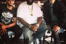 Rick Ross Maybe Going Back To Reebok???