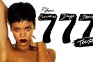 Rihanna – 777 Tour (Documentary) (42 mins)
