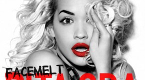 Rita Ora – Facemelt (Official Video)