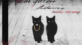 Sean Garrett – Twilight Zone Ft. Future & Trey Songz
