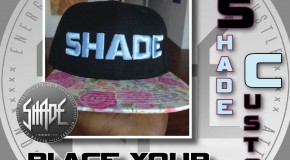 SHADE HATS  by Thaddeous Shade (@Thaddshade) (Summer 2013)