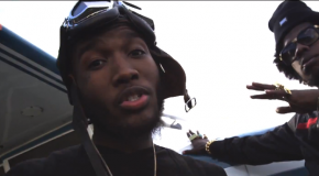 Shy Glizzy – Pilot Ft. Trinidad James (Official Video)
