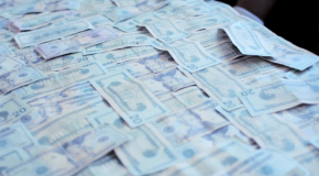 Skeem – Money Signs (Official Video) (Prod & Dir by Data)