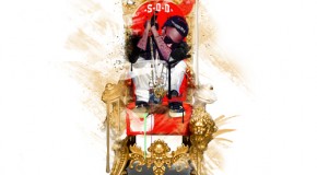 Soulja Boy – King Soulja (Mixtape)
