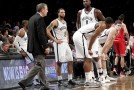 Brooklyn Nets Fire Head Coach PJ Carlesimo