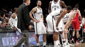 Brooklyn Nets Fire Head Coach PJ Carlesimo