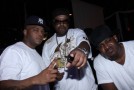 DJ Kay Slay – The Sound of NYC Ft. Sheek Louch, Styles P & Vado