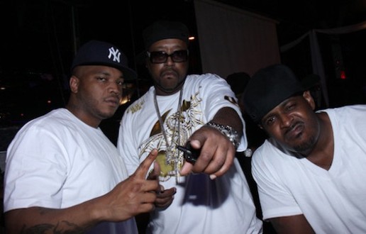 #htmlcaption_286033 DJ Kay Slay – The Sound of NYC Ft. Sheek Louch, Styles P & Vado