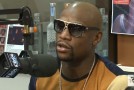 The Breakfast Club Interviews Fabolous & Floyd Mayweather Jr. (Video)