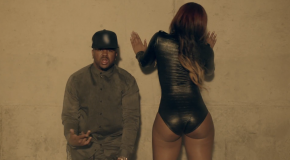 The Dream – IV Play (Official Video)