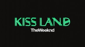 The Weeknd – Kiss Land x John Carpenter