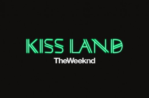 The Weeknd – Kiss Land x John Carpenter