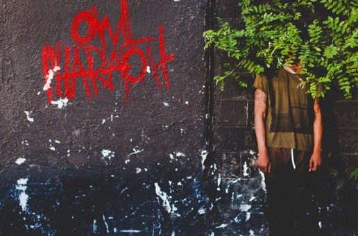 Travi$ Scott – Owl Pharaoh (Mixtape)