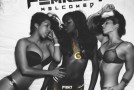 Trinidad James – Females Welcomed (Remix) Ft. Juicy J