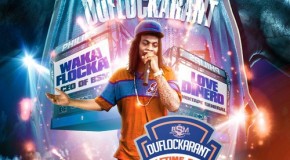 Waka Flocka – DuFlocka Rant Halftime Show (Mixtape)