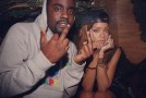 Wale – Bad (Remix) Ft. Rihanna (Snippet) + Tiara Thomas – Bad (Original Without Wale)