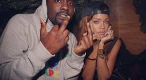 Wale – Bad (Remix) Ft. Rihanna (Snippet) + Tiara Thomas – Bad (Original Without Wale)