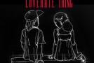 Wale – LoveHate Thing