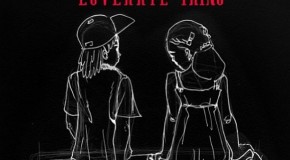 Wale – LoveHate Thing