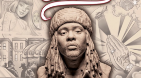 Wale – The Gifted (Album Artwork)