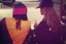 Wale x Rihanna – Bad (Remix) (Preview)