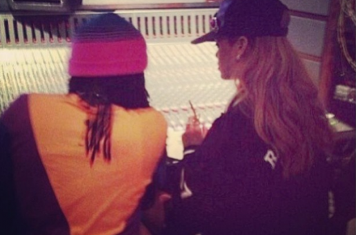 #htmlcaption_281110 Wale x Rihanna – Bad (Remix) (Preview)