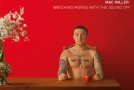 Mac Miller – Goosebumpz (Prod by Diplo)
