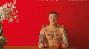 Mac Miller – Goosebumpz (Prod by Diplo)