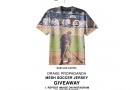 Win a Limited Edition Drake x Babylon Cartel Soccer Jersey